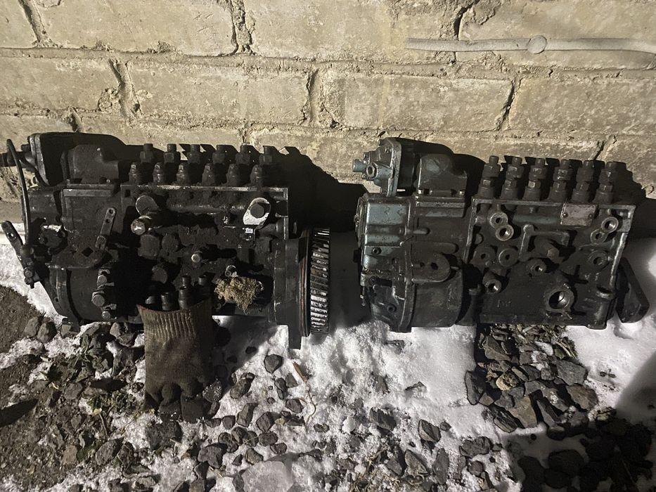 Продам две апаратуры хова и шансиман