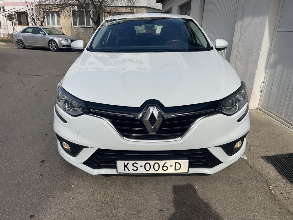 Renault Megane  sau (Audi A6 c7 ) full 2014 automata