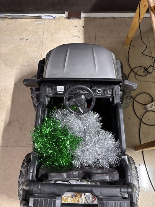 Болалар Учун Мерседес Пвтомобили Сотилади