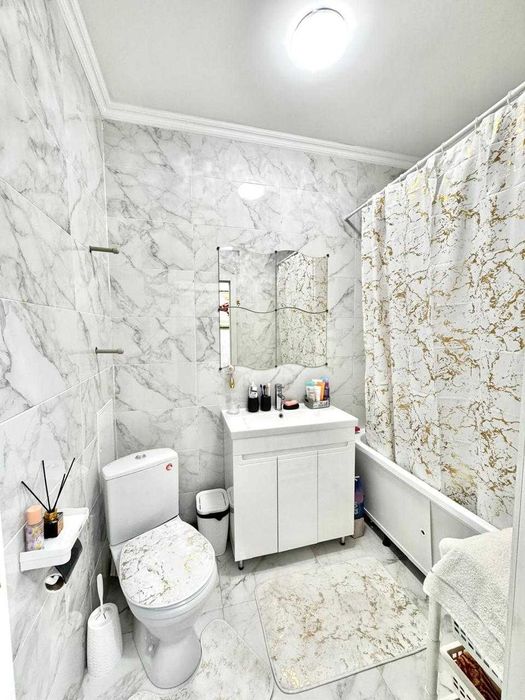 3-к ЖК Томирис продам!