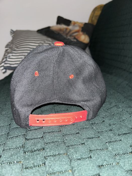 Sapca baschet in stare buna