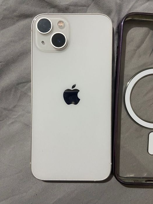 Продам айфон 13 128гб