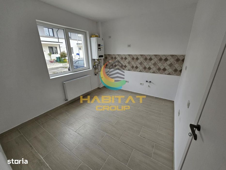Vanzare ap 2 camere Brancoveanu Oraselul Copiilor 65 mp centrala etaj