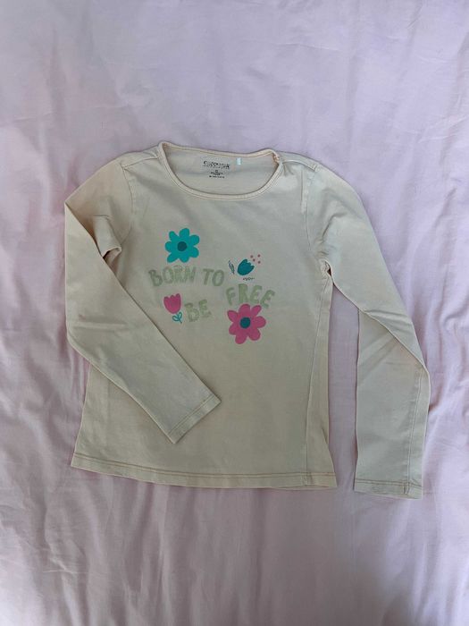 Orchestra и Blukids для девочки 4-5-6-7 лет