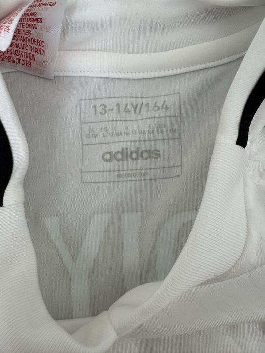 футбольная форма Реал Мадрит