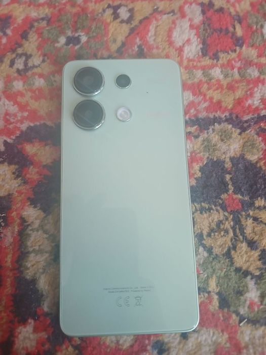 Telefon sotiladi