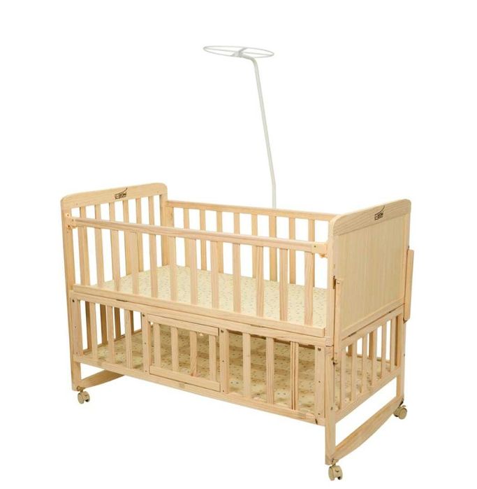 Pat pentru copii U-grow