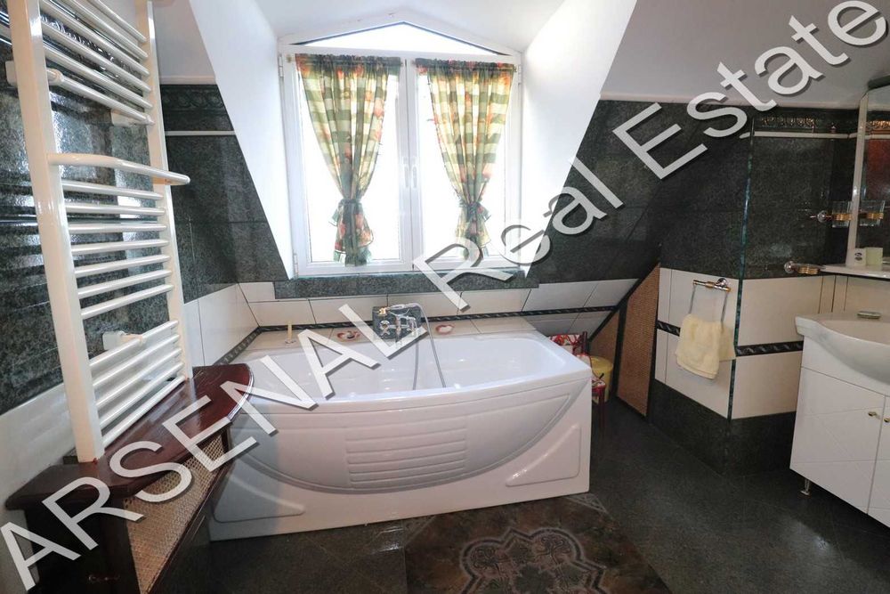 Дава се под наем Двустаен апартамент в София, Борово - 120 кв.м за 550 € - Снимка #8