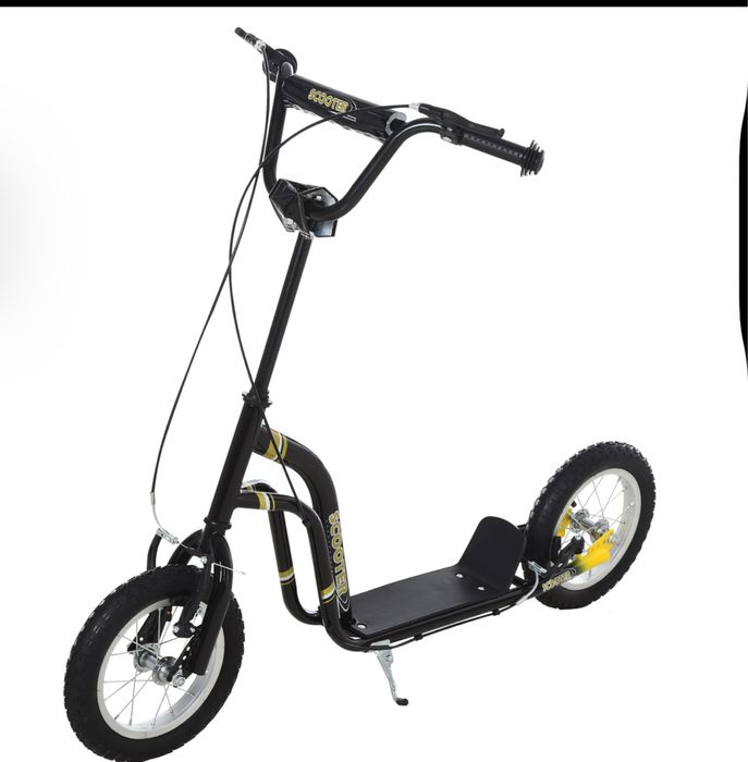 Дестки скутер. Детско колело, Детска тротинетка