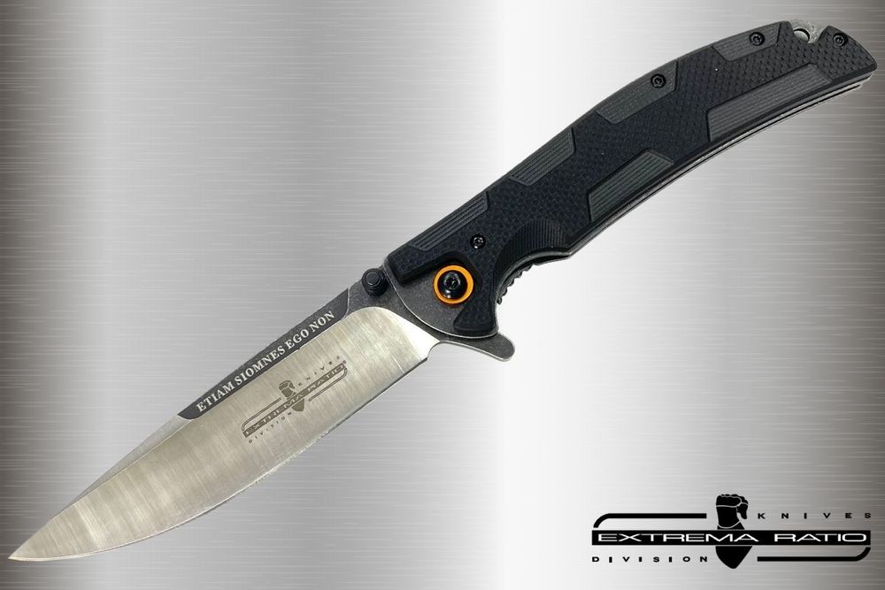 Сгъваем нож EXTREMA RATIO C247, Италия