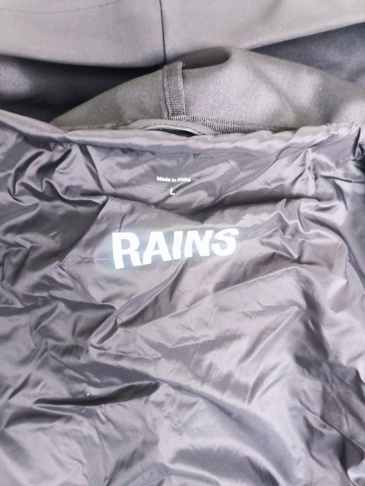 RAINS Яке размер L