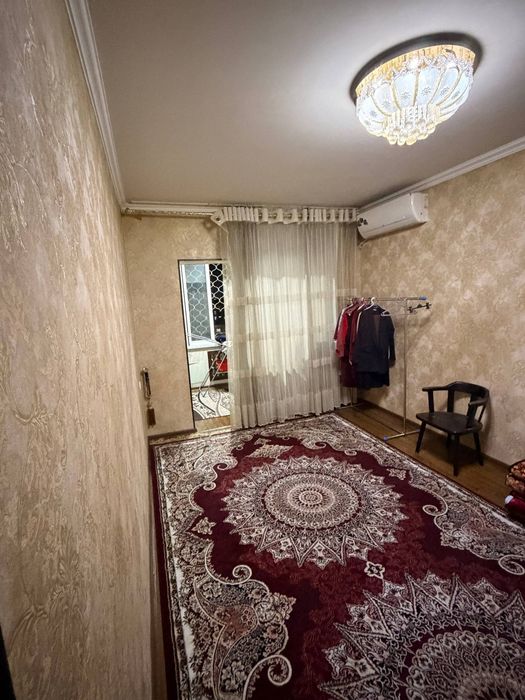 Сотилади Квартира!! Сергели-8, 2/7/9, мул: Жиз-Биз ресторан