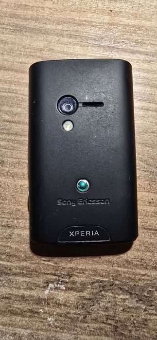 Telefon Colectie: Sony Ericsson Xperia E10i
