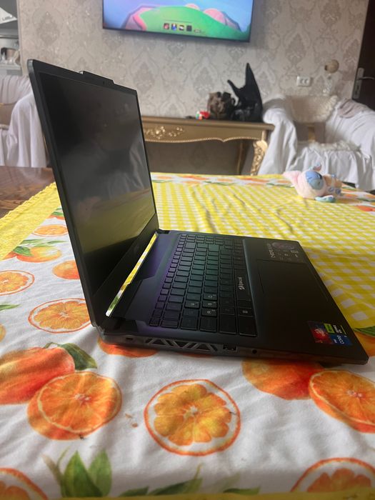 Noutbuk Rtx 4060