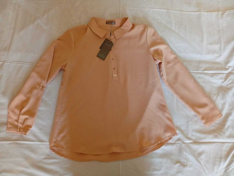 Продам блузку размер 50