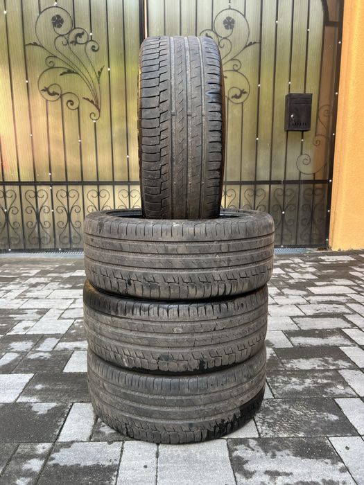 Vand Cauciucuri.