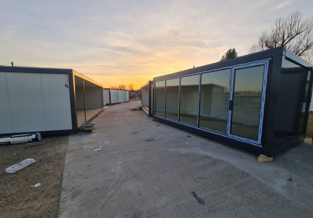 Containere modular