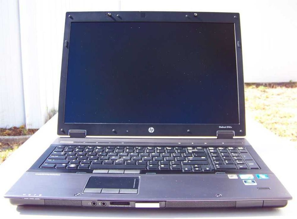 Dezmembrare Hp 8510w Elitebook 8740w 8730w 8530w 8510p 6910p 2530p etc