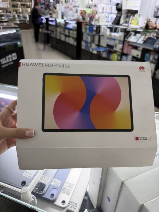 Huawei Mate Pad Se 11 8/128