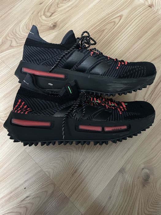 ADIDAS NMD_S1 / мъжки спортни обувки/сникърси  45(1/3)