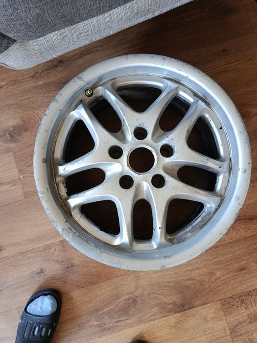 Диски титан продам