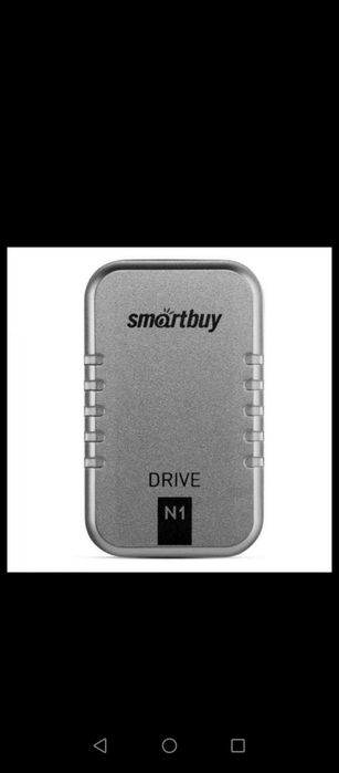 Внешний SSD Taiwan