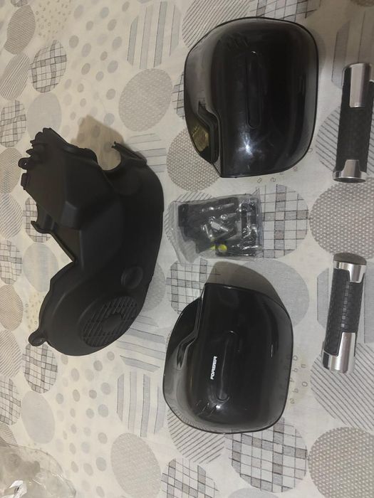 Suzuki adress 125g