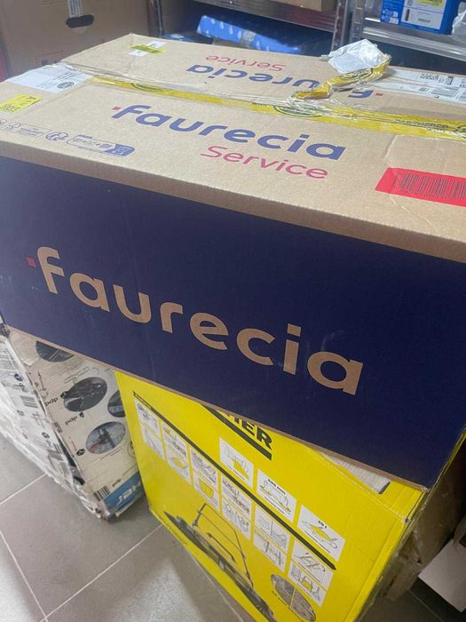 Filtru de particule HELLA 8LG 366 071-251