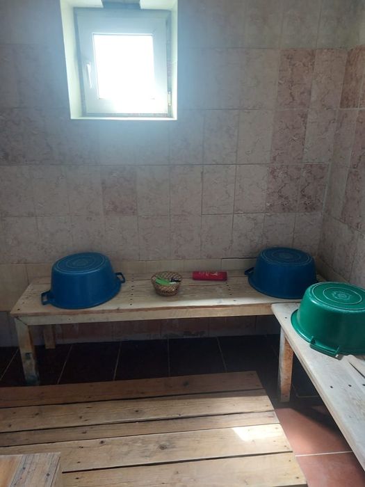 Продам частный дом 3х комнатный