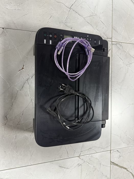 Принтер Canon TS-3340 струйное