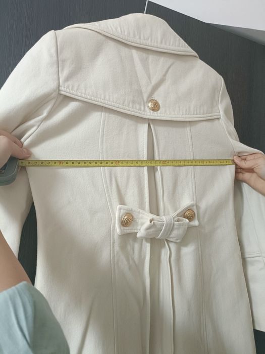 Palton dama/Xs-S