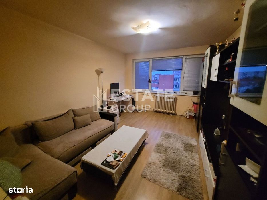 Apartament 2 camere decomandat, Circumvalatiuni