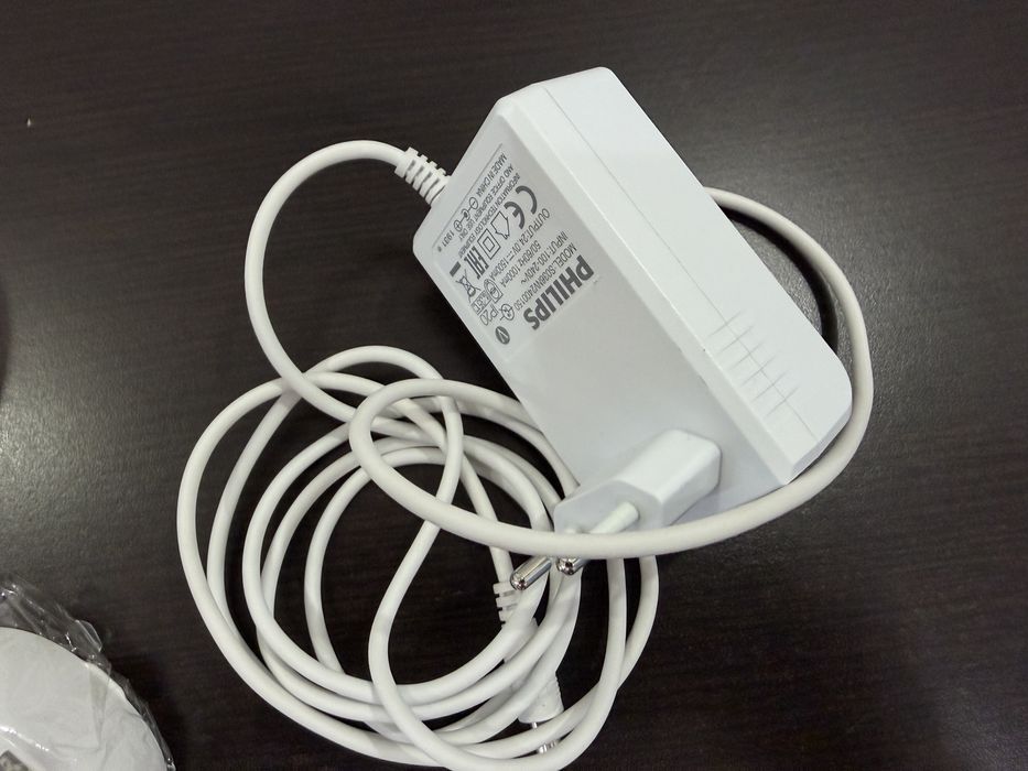 Epilator IPL Philips Lumea Advanced • Ca Nou (Lampa 2 NOUĂ, nefolosită)