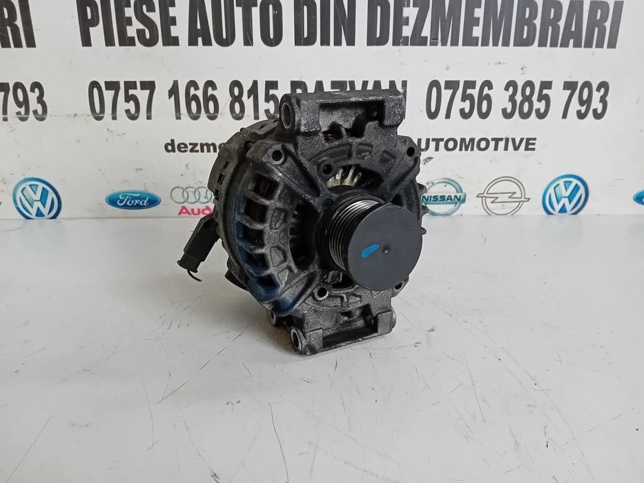 Alternator Mini Cooper One Countryman Clubman R50 R55 R56 R57 R60 1.6 Benzina 7604782 N18B16A