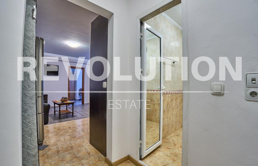 Дава се под наем Двустаен апартамент в Пловдив, Център - 51 кв.м за 400 € - Снимка #8