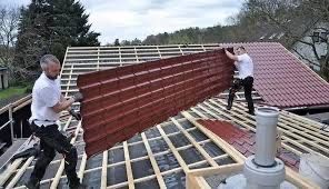 Acoperisuri si reparatii