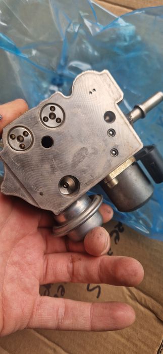 Помпа високо налягане Mini cooper S, Citroen, Peugeot