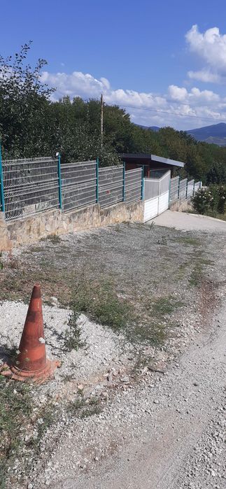 Продава парцел в регулация