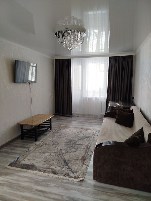 Аренда квартир.                                  .