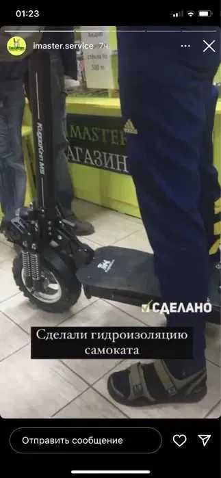 Ремонт электросамокатов, изготовление литеонных аккумуляторов 18650 ...