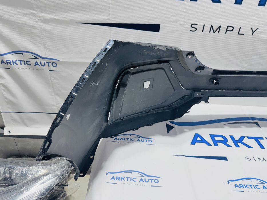 Bara spate cu senzori Honda Civic hatchback dupa 2016 cod 71501-TGG-ZZ