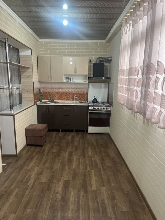 Аренда однокомнатной квартиры