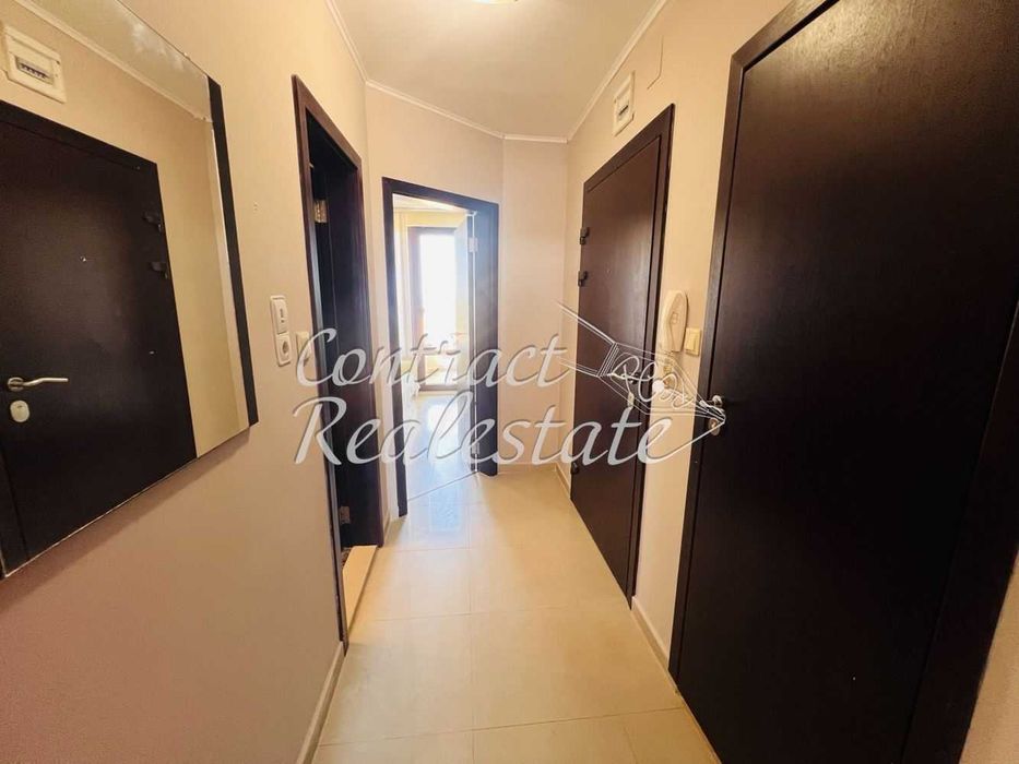 Дава се под наем Двустаен апартамент в Варна, м-т Траката - 50 кв.м за 382.5 € - Снимка #7