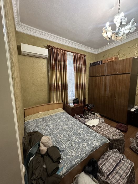 Продаю свою 2-комнатную квартиру