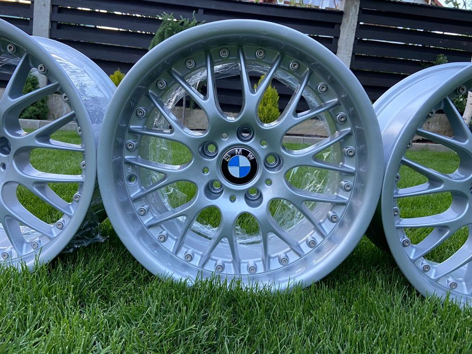 Jante BMW replici BBS seria 5 BMW E60/61