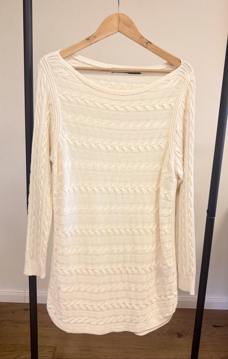 Ralph Lauren издължен пуловер/туника