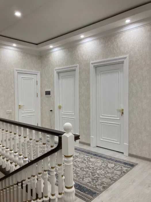 Срочно! Продаётся квартира в новостройке | 200 м² с мансардой