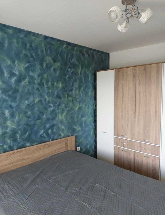 Дава се под наем Двустаен апартамент в Пловдив, Беломорски - 65 кв.м за 400 € - Снимка #3