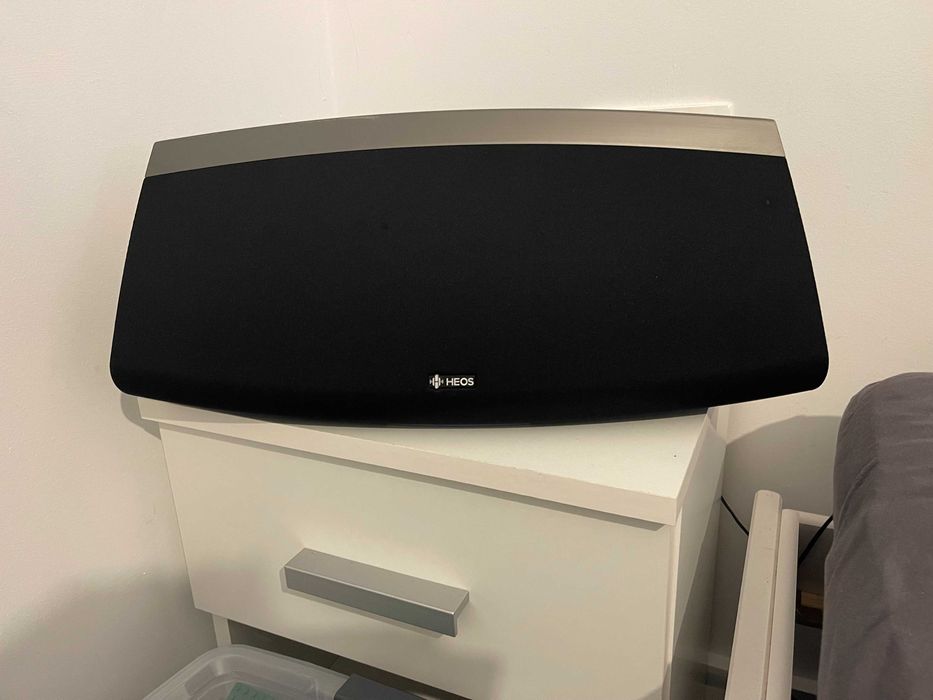 Boxa wifi smart Denon HEOS 7 HS2 - pret magazin 2800 lei