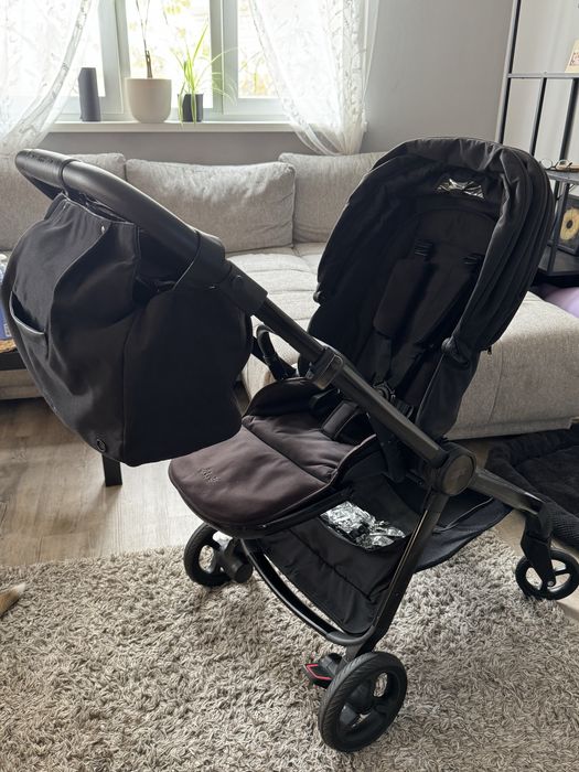 Количка Mamas & Papas Strada Carbon